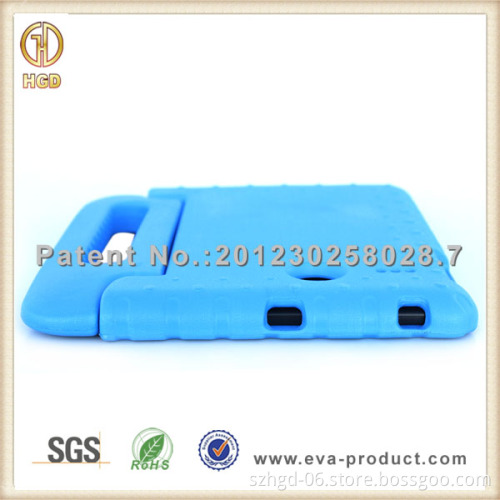 Fall Resistant EVA Foam Tablet Case For Samsung Galaxy Tab E 8.0 SM-T377